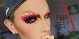 Make up, nuovo format online della Making Beauty Academy blended learinng