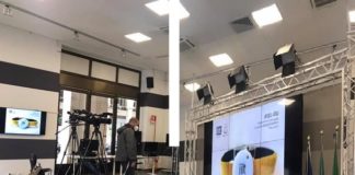 Covid-19, ecco I feel you, il braccialetto che monitora le distanze braccialetto anti-covid