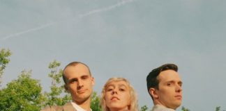 “Just Let Me”: nuovo singolo per Braids, il trio indie di Montreal braids