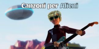 Canzoni per alieni, il testo e significato del brano di Francesco Arpino canzoni per alieni