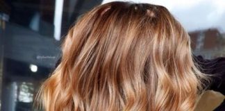 Capelli, le nuove tendenze in periodo di Coronavirus: alcuni consigli capelli biondo miele