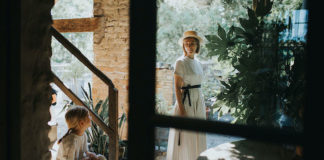 Un vestito per la festa della mamma, alcune idee da C’era una volta C’era una volta festa della mamma