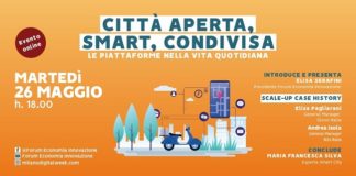 Gli eventi di oggi, 26 maggio 2020: tecnologia e incontri