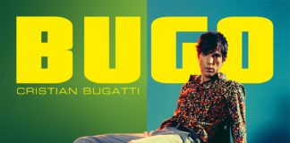 Venerdì 4 dicembre arriva in tutte le radio “Quando impazzirò”, nuovo singolo di Bugo