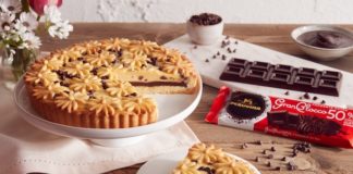 Crostata ricotta e cioccolato: ricetta e consigli crostata ricotta cioccolato
