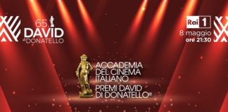 Gli eventi di oggi, 8 maggio 2020: Premio David di Donatello e Franca Valeri david donatello