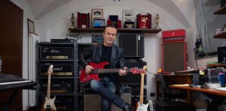 Anniversario morte Valerio Negrini, Battaglia: “Continua il tuo viaggio” dodi battaglia