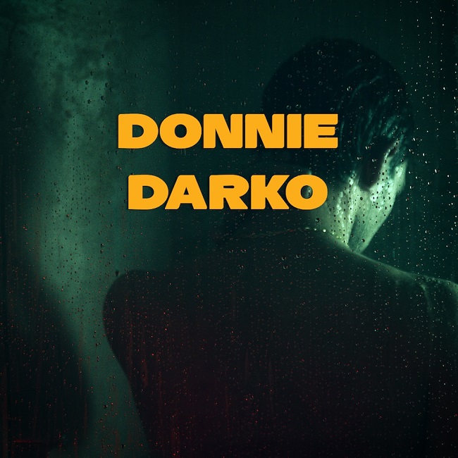 donnie darko canzoni per