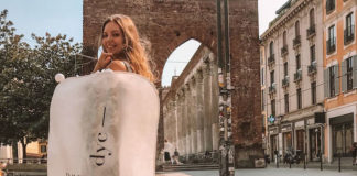 Covid, noleggio di abiti una soluzione per aiutare i brand: ecco perchè dress you can