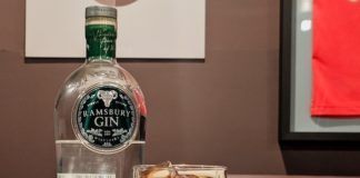 Burrows, la ricetta del drink che si ispira al film The Darwin Awards drink burrows