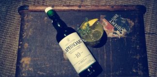 Gran Torino, la ricetta del drink ispirato alla pellicola del 2008 drink gran torino