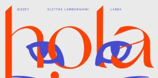 Hola Kitty: nuovo singolo per l’Elettra nazionale elettra lamborghini hola kitty