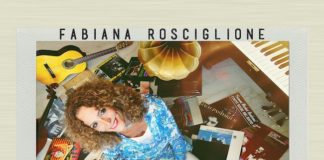 “Remembering”, la tracklist dell’album di Fabiana Rosciglione fabiana rosciglione remembering