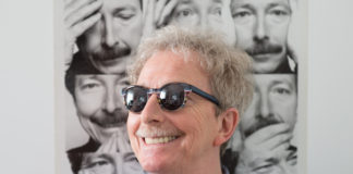 Classifica musica italiana Maggio 2020, top 10 hits del mese fabio concato foto