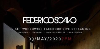 Gli eventi di oggi, 3 maggio 2020: Santa Messa, Dua Lipa, Benji e Fede
