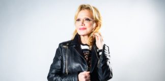 Rita Pavone ospite di “Non stop news” su Rtl 102.5
