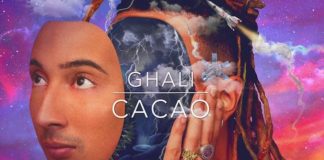 Ghali ft. Pyrex, Cacao: ecco il lyric video ufficiale ghali cacao