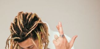 “Un passo alla volta”, Ghali per la campagna di comunicazione di Milano ghali hope