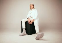 Milano-Cortina, Ghali: “Pace e unità? Ieri non l’ho sentita” ghali white