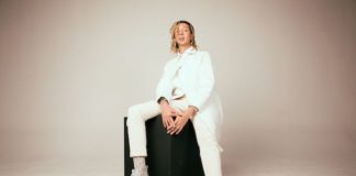 Milano-Cortina, Ghali: “Pace e unità? Ieri non l’ho sentita” ghali white