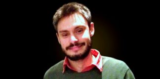 Regeni, esposto dei genitori contro il governo per la vendita di armi all’Egitto: ‘Paese che viola i diritti umani’