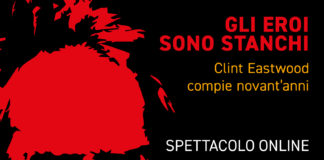 Ascoli, uno spettacolo on line per i 90 anni di Clint Eastwood