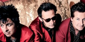 Green Day: slitta la data milanese green day