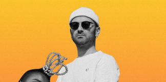 “House of Keta”, terzo singolo di Populous con M¥SS Keta e Kenjii