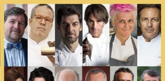 Gli eventi di oggi, 12 maggio 2020: Il salone dei sapori online
