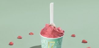 Il tempo è gelato, da Gusto 17 un programma Digital First il tempo è gelato