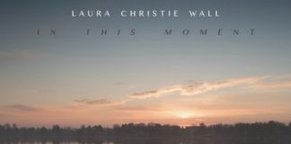 “In this Moment”, il nuovo album della pianista Laura Christie Wall in this moment