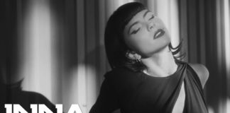 Inna, esce Sober: ecco il videoclip della canzone inna