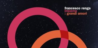 Francesco Renga canta “Insieme: grandi amori”: alla scoperta del singolo insieme cover