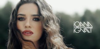 Ioana Ignat: esce Sensibil (Nu am somn) ioana ignat