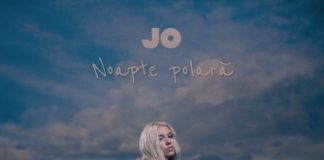 Jo pubblica Noapte Polara: ecco il video jo noapte buna