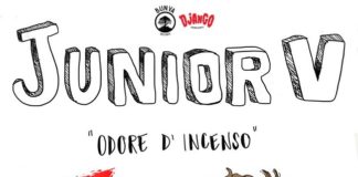 Odore d’Incenso: l’eclettismo musicale di Junior V junior v