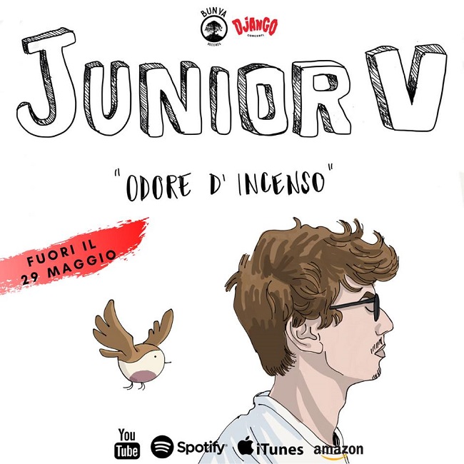 junior v