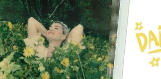Daisies: il singolo è un omaggio a chi non si abbatte katy perry daisies