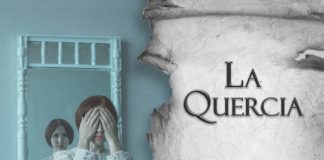 La Quercia–The Original Soundtrack, 7 brani che accompagnano la lettura la quercia