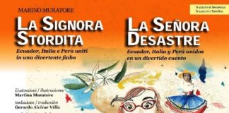 La Signora Stordita – La Señora Desastre, ecco l’ultima parte del video la signora stordita