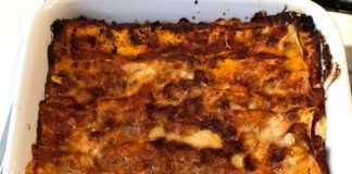 Lasagne gratinate al forno: come preparare la ricetta lasagne al forno