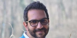 Leonardo Mendolicchio presenta a Roma “Fragili – I nostri figli, generazione tradita” leonardo mendolicchio