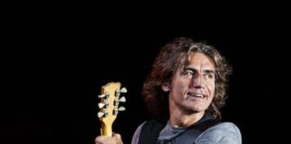 Ligabue annuncia “Certe Notti a Torino” luciano ligabue