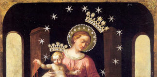 Festa Madonna del Rosario di Pompei: come seguire Messa e Supplica madonna del rosario pompei