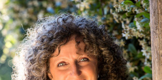 Giornata Mondiale della Biodiversità, l’impegno di FederBio maria grazia mammuccini-presidente federbio