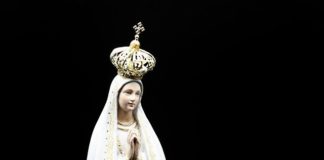 13 maggio 1917-2020, 103 anni dall’apparizione di Fatima