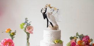 “Matrimonio in casa”: ecco l’iniziativa di Michelle Carpente matrimonio in casa