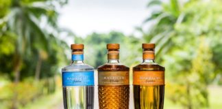 Beverage, dal gin al rum: ecco le novità 2020 di Rinaldi 1957 mauricia
