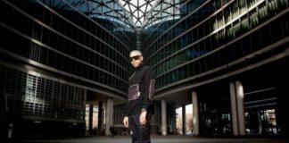 Adderall, alla scoperta del nuovo singolo del rapper Mondo Marcio mondo marcio