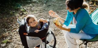 Il tempo per i bambini: idee per gite primaverili ospreyeurope